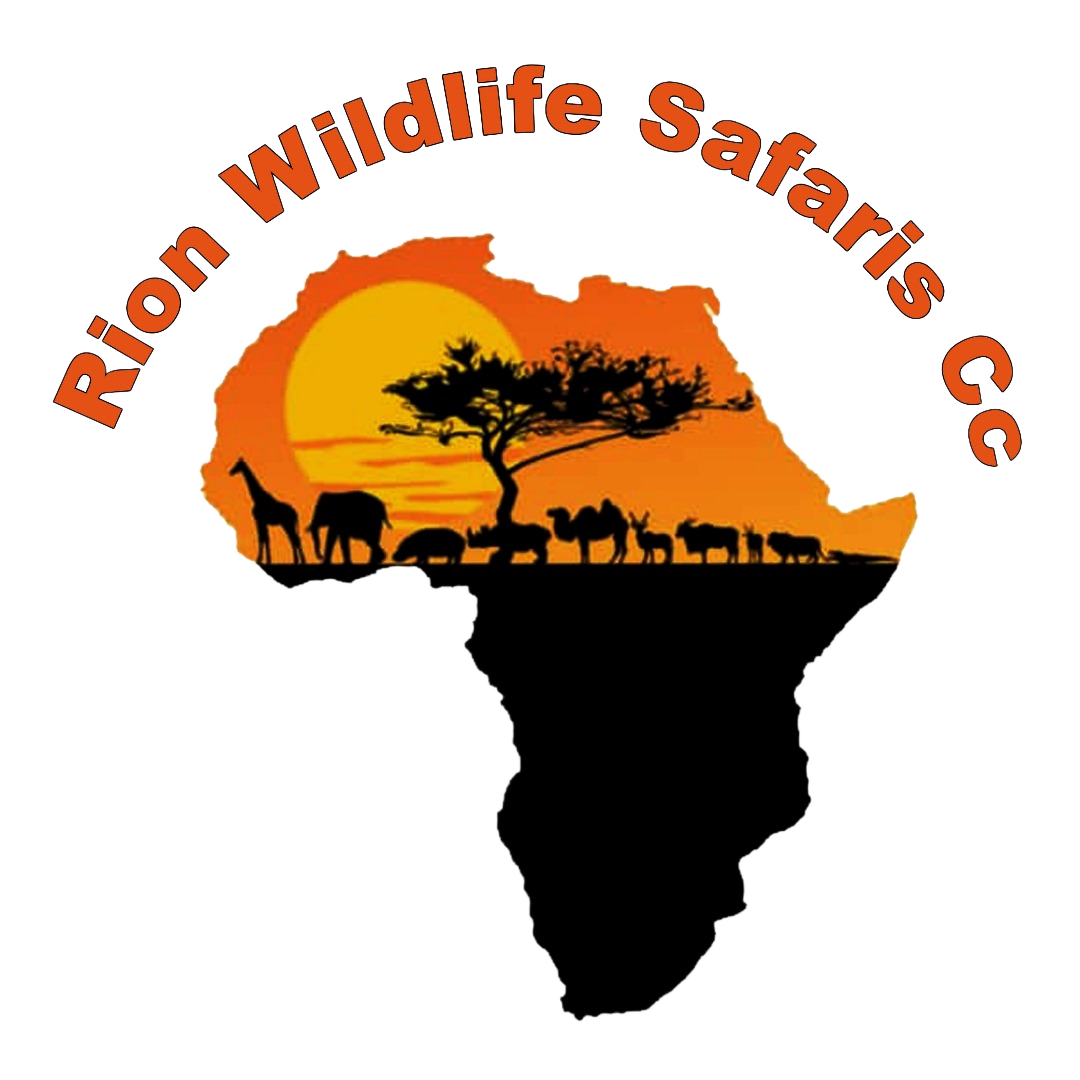 Rion Wildlife Safaris logo